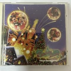 東京ディズニーランド クリスマス・ファンタジー '99のサムネイル