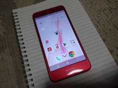 AQUOS EVER★SH-02J★ドコモのサムネイル