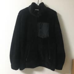 ボアフリースジャケット GUのサムネイル