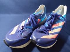 adidas ADIZERO PRIME X ランニングシューズのサムネイル