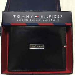 TOMMY HILFIGER 財布のサムネイル