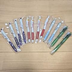 製薬会社 ノベルティ ボールペン 12本セット - メルカリ