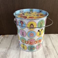 Kabaya こびとづかん こびとづ缶のサムネイル