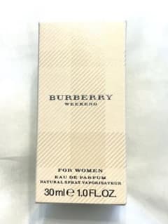 BURBERRY パフューム☺︎のサムネイル