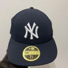 NEW ERA 59FIFTYのサムネイル