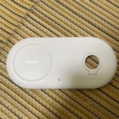 Anker PowerWave+ Pad with Watch Holderのサムネイル