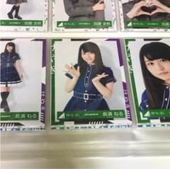 長濱ねる生写真のサムネイル