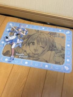 ホロライブ 兎田ぺこら ランチョンマットのサムネイル