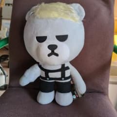 BIG BANG 봉제인형