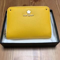 MARY QUANT コインケースのサムネイル