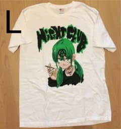 jun inagawa X night club   Lサイズのサムネイル