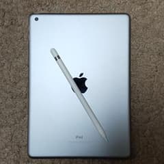 iPad第6世代,ApplePencil第1世代のサムネイル