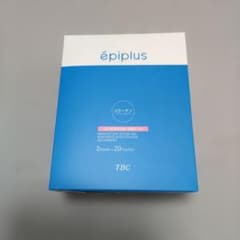 未開封TBC エピプラス CSモイスチュアシート DX 2枚入り×20袋 - メルカリ
