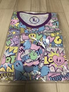 【新品未使用】宮野真守 LOVING! ライブTシャツのサムネイル