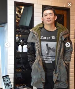 ヴァルゴ　UNDER THE WARRIOR×VIRGOのサムネイル