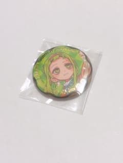 地縛少年花子くん 七峰桜 缶バッジのサムネイル