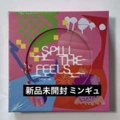 SEVENTEEN BE THE SUN 缶バッジセット ミンギュ | Shop at Mercari