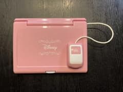 Disney 디즈니 마법의 PC 본체