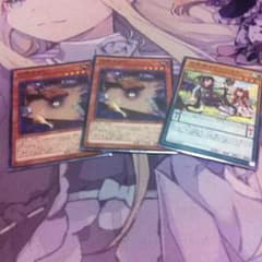 遊戯王 ノーレアのサムネイル