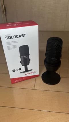 HyperX  solocastのサムネイル