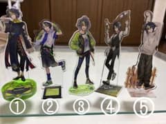 にじさんじ 伊波ライ まとめ売りのサムネイル
