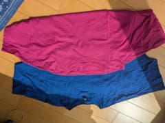 UNIQLO レディース 半袖Tシャツ 2枚セットのサムネイル