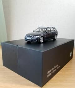 BMW 3Series Touring 1/43 ミニカーのサムネイル