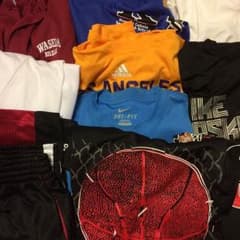 バスケ tシャツのサムネイル