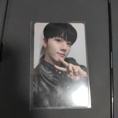 SF9 ヨンビン トレカ お守り SF9 ヨンビン トレカ お守り