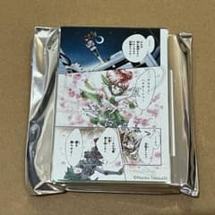 セーラームーン カフェ アクリルブロック セーラージュピター 木野