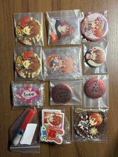 アイドリッシュセブン　七瀬陸　まとめのサムネイル
