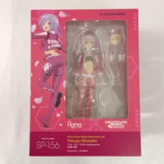 figma アリス・ギア・アイギス Expansion ver. 比良坂夜露 - メルカリ