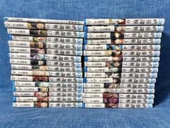 Jujutsu Kaisen manga complete set volumes 1-30 + movie bonus