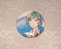 あんスタ　缶バッジ　深海奏汰のサムネイル