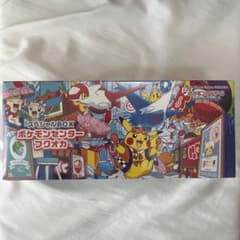 P*k様 ポケモンセンターフクオカ スペシャルBOX - メルカリ