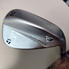 TaylorMade MG3 50度 SB-09　ウェッジ　モーダス　105 TaylorMade MG3 50度 SB-09 ウェッジ モーダス 105 - メルカリ