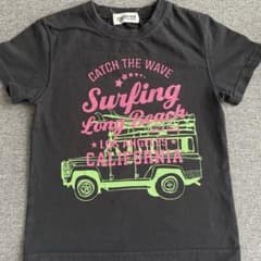 子供Tシャツ　120㎝のサムネイル