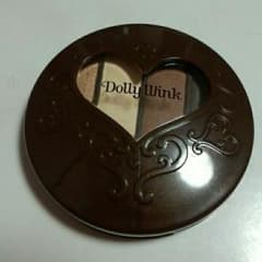 ゆか様専用　dolly wink ♡アイシャドーのサムネイル