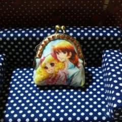 キャンディキャンディのサムネイル