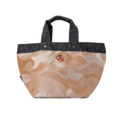MARK & LONA ハンドバッグ　新品未使用のサムネイル