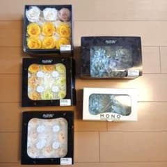 プリザーブドフラワー 花材セット まとめ売りのサムネイル