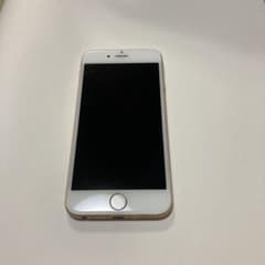 iPhone 6s Gold 32 GBのサムネイル