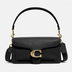 COACHタビーショルダーバッグのサムネイル