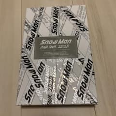 Snow Man/Snow Man ASIA TOUR 2D.2D.〈初回盤・…のサムネイル