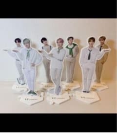 BTSペーパースタンドのサムネイル