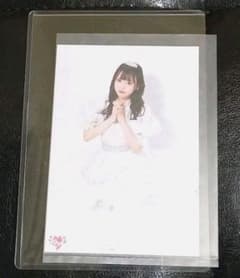 イコラブ　斉藤なぎさ　生写真　武道館　封入のサムネイル