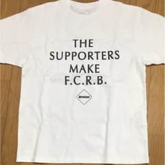 最安値 FCRB Tシャツ 新品 Sサイズのサムネイル