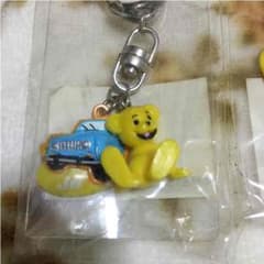 キーホルダーのサムネイル