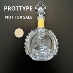 レミーマルタン ルイ13世 バカラ クリスタルボトル 空き瓶 楽天市場】【中古】空ボトル BACCARAT レミーマルタン ルイ13世 バカラ