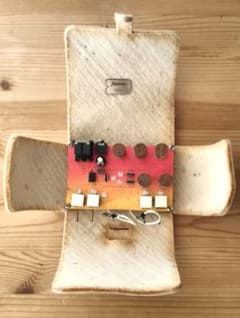 Standuino 3PI2 MIAMI EDITION [Bastl] - メルカリ